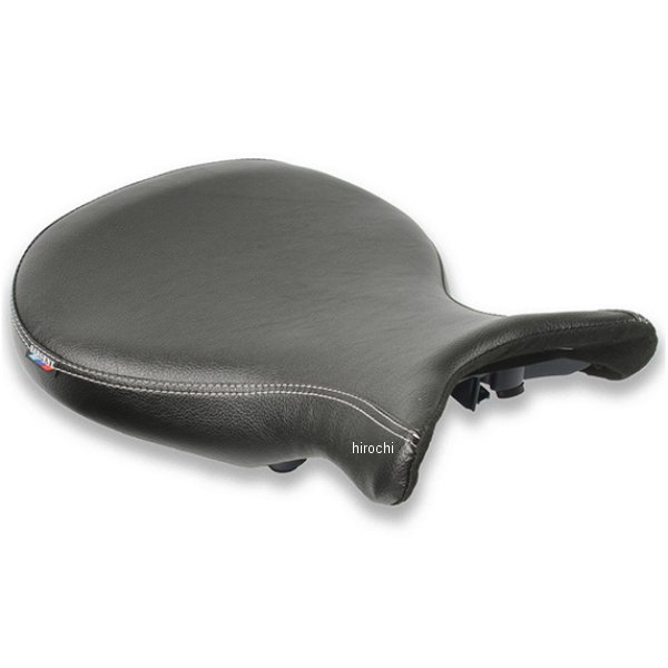 サージェント Sargent シート フロント 17年以降 BMW RnineT スクランブラー 黒 WS-668F-80 HD店|ヒロチー商事 ハーレー 店