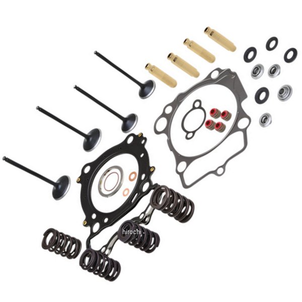 【USA在庫あり】 キブルホワイト Kibblewhite CYL HD SER KT YAM/UTV 0926-3133 HD店