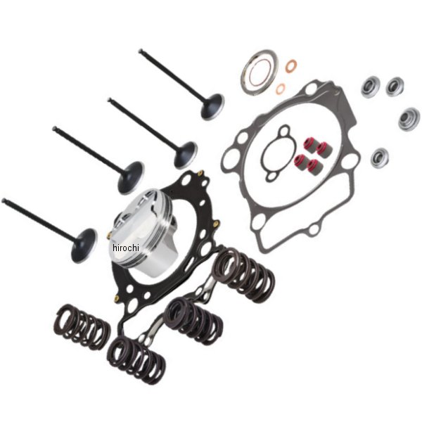 【USA在庫あり】 キブルホワイト Kibblewhite HEAD SER KT PTR500 03-07 0926-3401 HD店