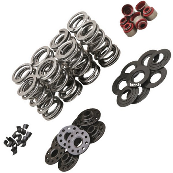 【USA在庫あり】 キブルホワイト KIBBLEWHITE SPRING KT DUAL M8 .630 S 0926-3421 HD店