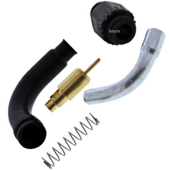 【USA在庫あり】 パーツアンリミテッド PARTS UNLIMITED CHOKE PLUNGER KIT 1003-1818 HD店
