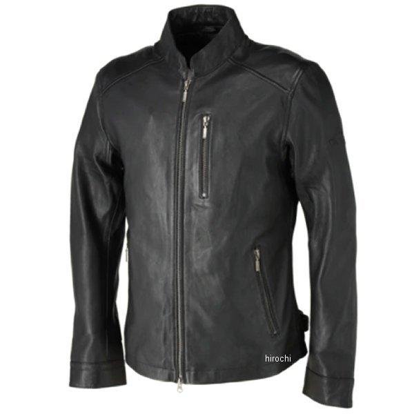 ライズ RIDEZ RRシリーズ ジャケット VANQUISH JACKET 黒 Sサイズ RR01 HD店
