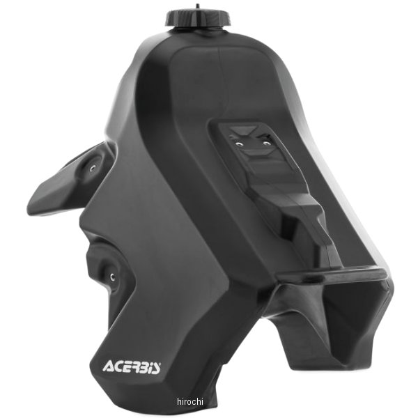【USA在庫あり】 アチェルビス ACERBIS フューエルタンク 3.9ガロン 00年-23年 DRZ400S/SM 黒 acb2464810001 HD店