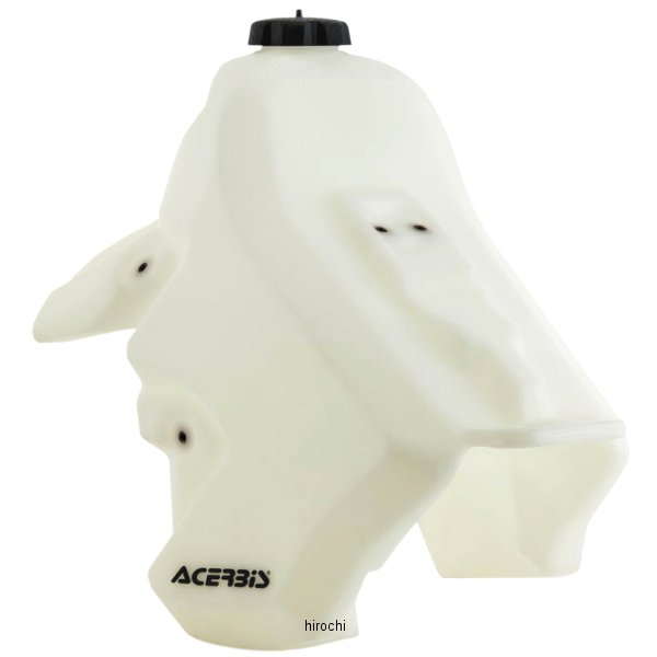 【USA在庫あり】 アチェルビス ACERBIS フューエルタンク 3.9ガロン 00年-23年 DRZ400S/SM ナチュラル acb2464810147 HD店