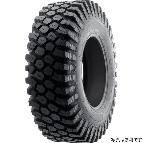 【USA在庫あり】 ビジョンホイール VISION WHEEL TIRE JOURNEY 28X10R15 8PR 0320-0954 HD店