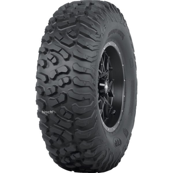 【USA在庫あり】 ITP TIRE TERRA HOOK 27X9R-14 0320-1025 HD店
