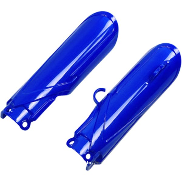 【USA在庫あり】 UFO PLAST ユーフォープラスト フォークカバー YZ65 青 0412-0447 HD店 4,513円