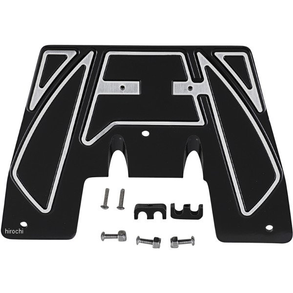 【USA在庫あり】 コビントン Covingtons PLATE FIREWALL BK 17+ FLH 0504-0365 HD店