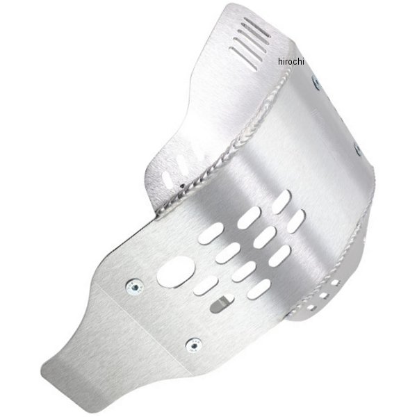 【USA在庫あり】 デボル DEVOL SKID PLATE 0102-1207 0506-1697 HD店