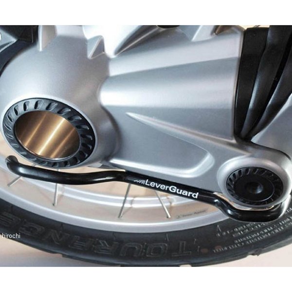 ワンダーリッヒ Wunderlich ファイナルドライブガード BMW R1200GS W20360-002 HD店 22,176円