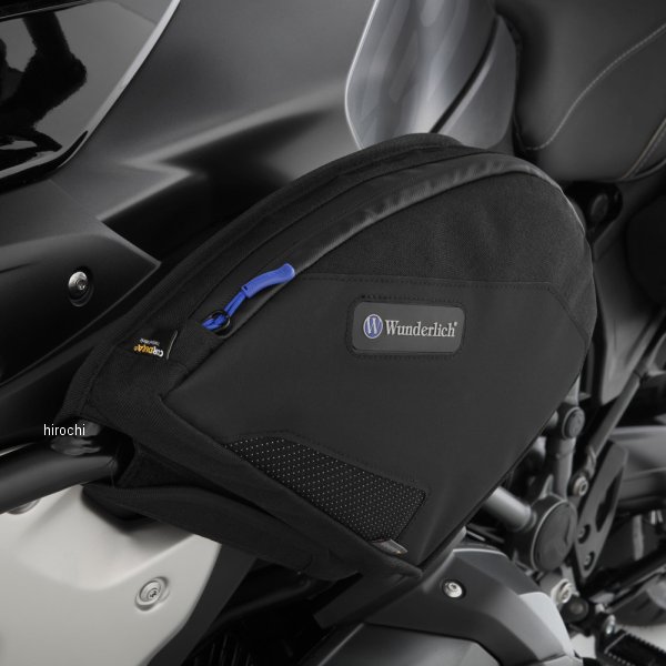 ワンダーリッヒ Wunderlich タンクガードバック 19年以降 BMW F850GS Adventure W20812-000 HD店｜ヒロチー商事 ハーレー 店