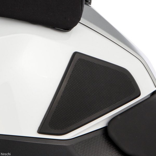 ワンダーリッヒ Wunderlich タンクパッドキット BMW F900XR Smallサイズ W20872-200 HD店|ヒロチー商事 ハーレー 店