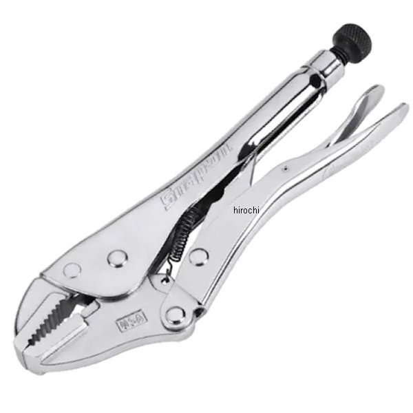 【USA在庫あり】 スナップオン Snap-on ロッキングプライヤー 10インチモデル LP10F HD店