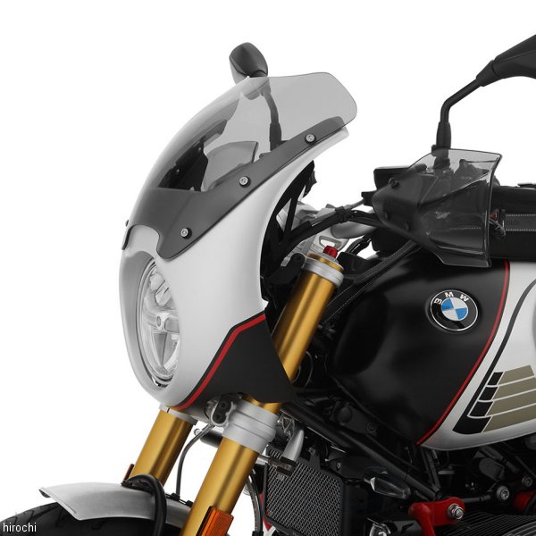 ワンダーリッヒ Wunderlich フロントカウル Daytona 17年以降 BMW RnineT Option719 W30471-207 HD店