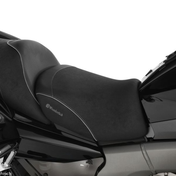 ワンダーリッヒ Wunderlich アクティブコンフォートシート EU標準 ライダー BMW K1600GT W30931-200 HD店