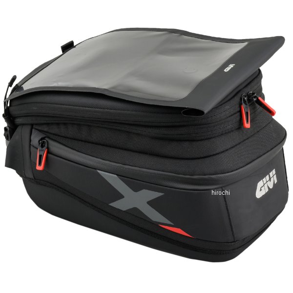 ジビ GIVI XL06 タンクロック 20L 31705 HD店
