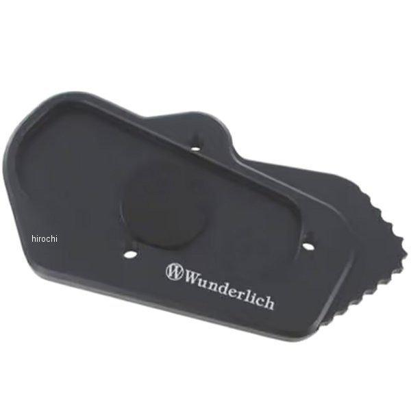 ワンダーリッヒ Wunderlich サイドスタンドエンド 19年以降 BMW R1250R W32420-402 HD店 8,470円