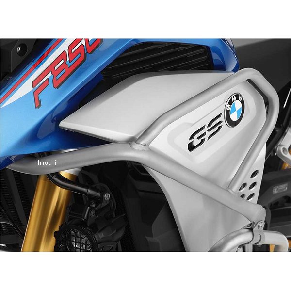 ワンダーリッヒ Wunderlich タンクガード ADVENTURE ワンダーリッヒ Edition 19年以降 F850GS Adventure ステンレス W41580-400 HD店
