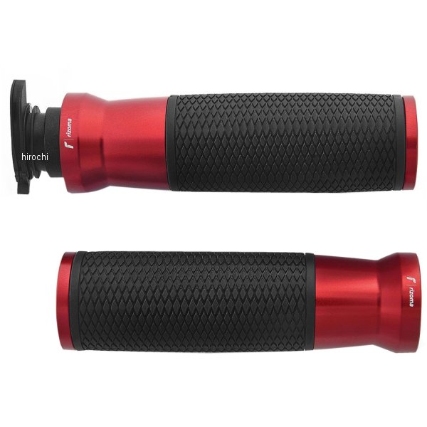 リゾマ rizoma グリップ URLO 22.2mmハンドル用 17年以降 Ducati Scrambler GRS222R HD店｜ヒロチー商事 ハーレー 店
