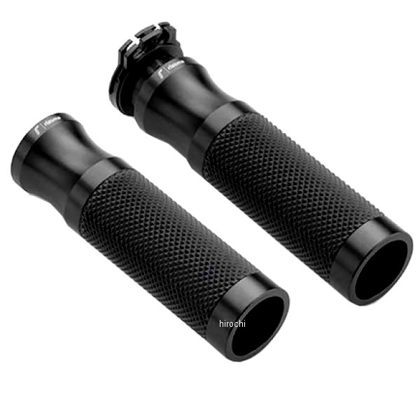 リゾマ rizoma グリップ SPORT LINE 17年以降 T-MAX530、T-MAX560 ブラック GRX205B HD店 9,919円