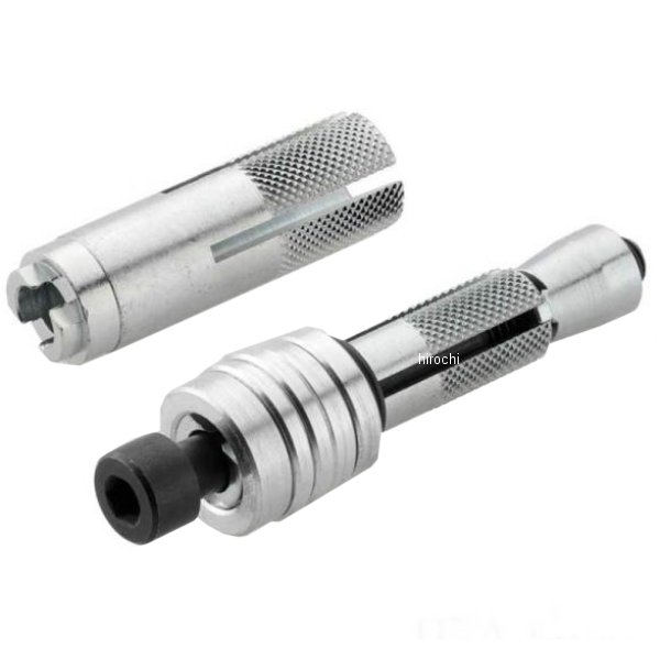 リゾマ rizoma プロガードシステム バーエンド用アダプター 1個入り 汎用 LPR200B HD店