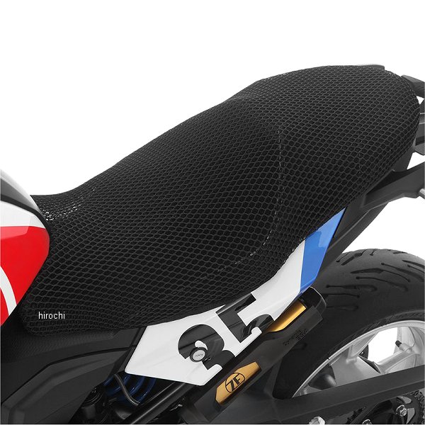ワンダーリッヒ Wunderlich サマーシートカバー 20年以降 BMW S1000XR W42721-120 HD店