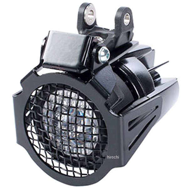 ワンダーリッヒ Wunderlich BMW純正フォグライト用グリル LED仕様 補助灯用 BMW K1600GT W42839-002 HD店
