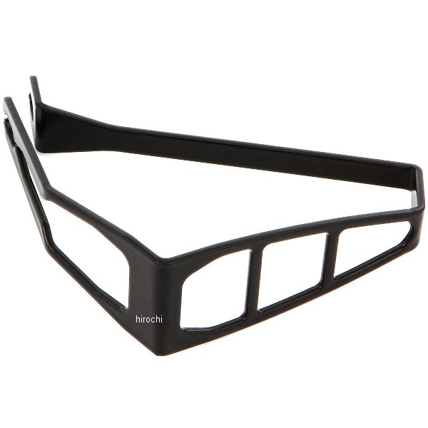 ワンダーリッヒ Wunderlich 新型LEDウインカー用プロテクター ロングステー 左右セット F750GS ('18-) W42841-902 HD店｜ヒロチー商事 ハーレー 店