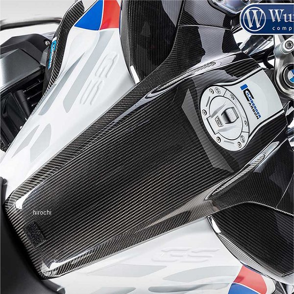 ワンダーリッヒ Wunderlich カーボンタンクカバー BMW R1250GS W43767-200 HD店｜ヒロチー商事 ハーレー 店