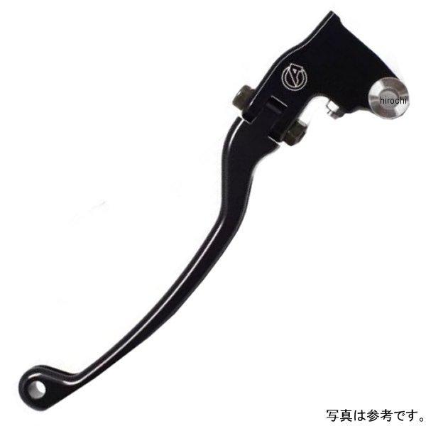 アクティブ ACTIVE STFクラッチレバー 18年-23年 Z900RS 黒 12071105 HD店