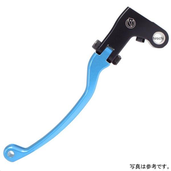 アクティブ ACTIVE STFクラッチレバー 18年-23年 Z900RS 青 12071405 HD店