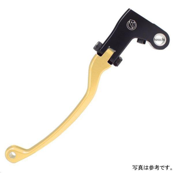 アクティブ ACTIVE STFクラッチレバー 18年-23年 Z900RS ゴールド 12071505 HD店｜ヒロチー商事 ハーレー 店