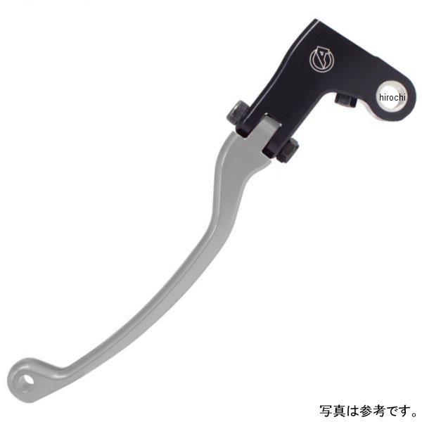 アクティブ ACTIVE STFクラッチレバー 22年-23年 ハヤブサ ガンメタ 12051306 HD店