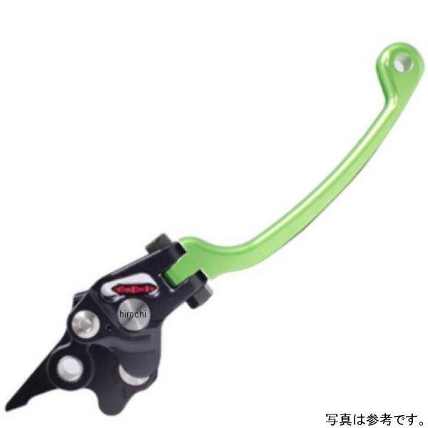 アクティブ ACTIVE STFブレーキレバー 左 21年-22年 X-ADV グリーン 12011613 HD店