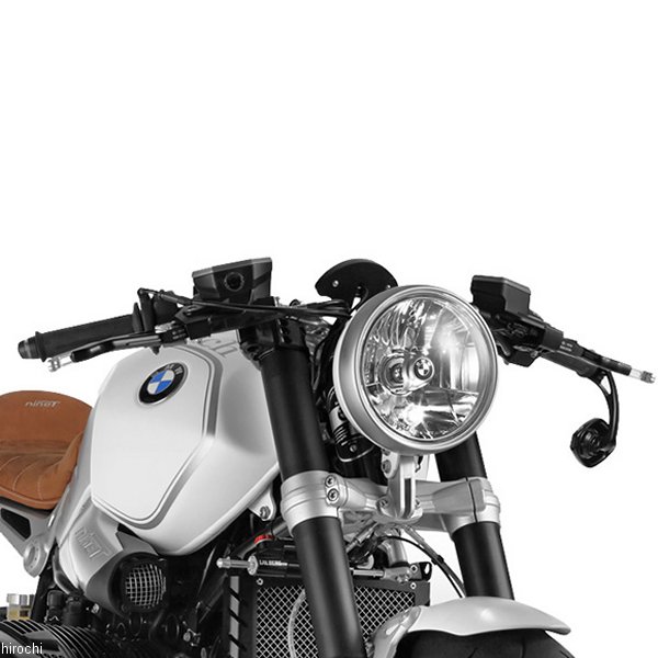 ワンダーリッヒ Wunderlich アジャスタブルセパレートハンドルバーキット 14年以降 BMW RnineT W35632-002 HD店