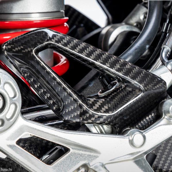 ワンダーリッヒ Wunderlich カーボンヒールプロテクター 21年以降 BMW M1000RR 右側 W35820-501 HD店