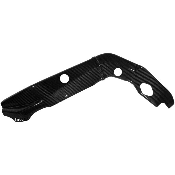 ワンダーリッヒ Wunderlich カーボンフレームカバー 12年-14年 BMW S1000RR W35910-101 HD店｜ヒロチー商事 ハーレー 店