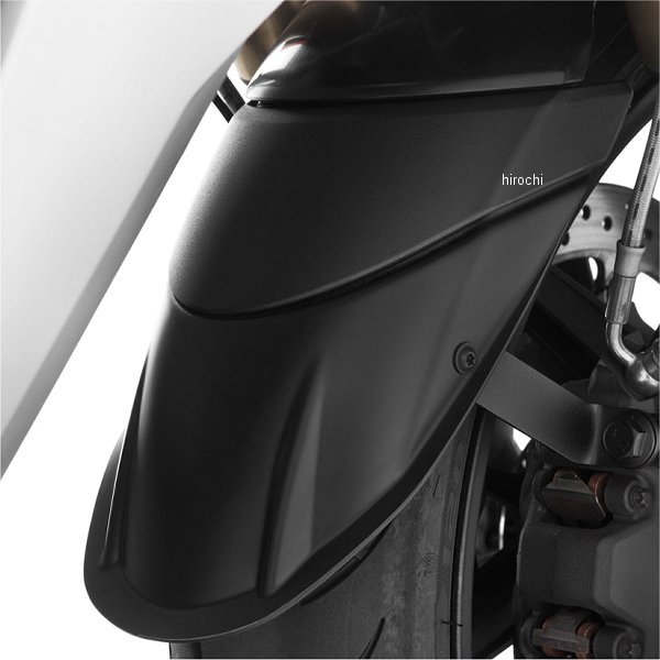 ワンダーリッヒ Wunderlich フロントエクステンドフェンダー 20年以降 BMW S1000XR W44790-202 HD店