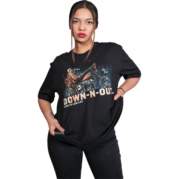 【USA在庫あり】 リサールスレット LETHAL THREAT Tシャツ 黒 2XLサイズ 3030-22833 HD店