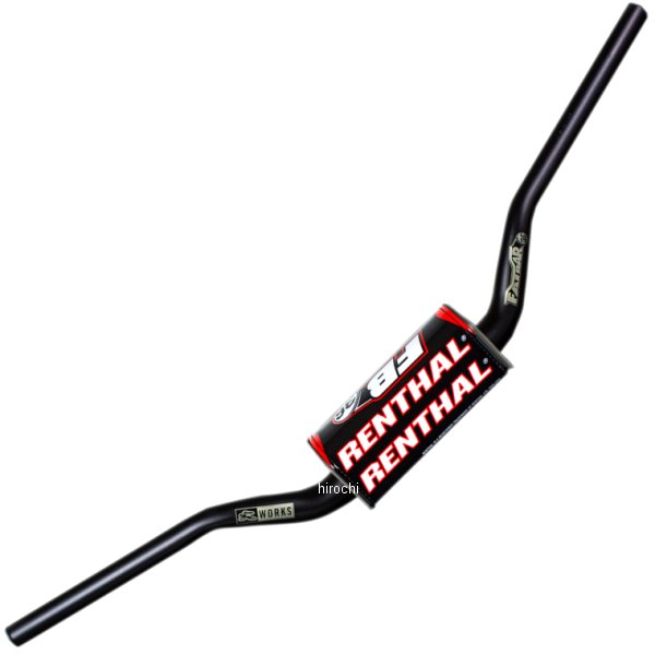 【USA在庫あり】 レンサル RENTHAL FATBAR36 R-WORKS RC4/HON 0601-5247 HD店