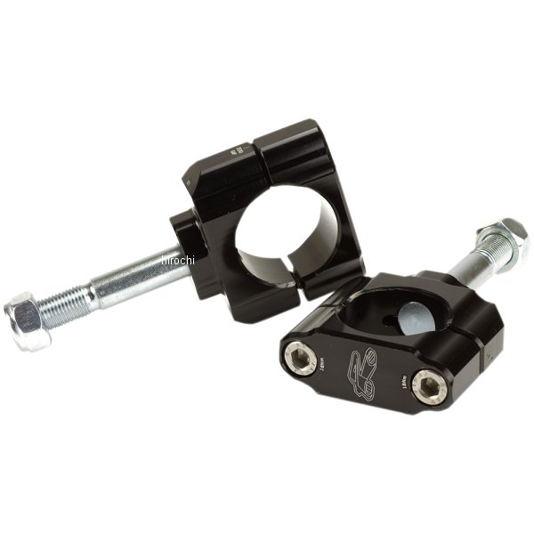【USA在庫あり】 レンサル RENTHAL BARMOUNTS 36 KTM HVA -17 0603-0928 HD店