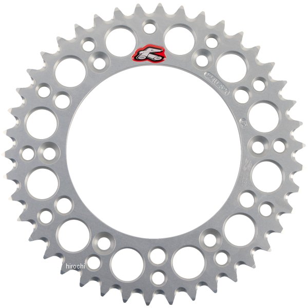 【USA在庫あり】 レンサル RENTHAL SPROCK REAR 42T 1211-2519 HD店