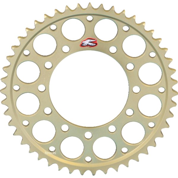 【USA在庫あり】 レンサル RENTHAL SPROCKET REAR 41T 1211-2746 HD店