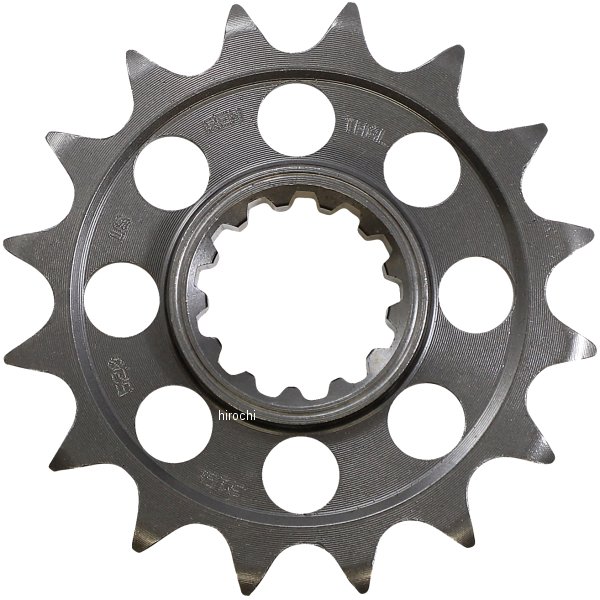 【USA在庫あり】 レンサル RENTHAL SPROCKET FT 315V-520-16 1212-1917 HD店