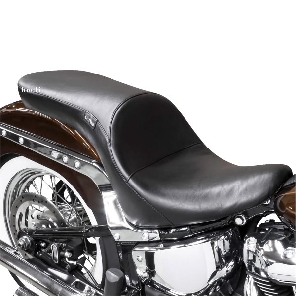 【USA在庫あり】 ラペラ LE PERA SEAT MAV SMOOTH 18 FLSB 0802-1470 HD店
