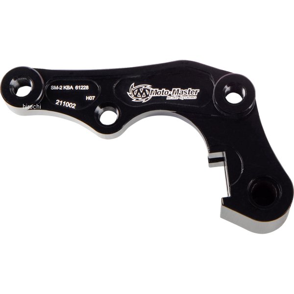 【USA在庫あり】 モトマスター MOTO-MASTER CALIPER ADAPTER 260 HON 1704-0573 HD店