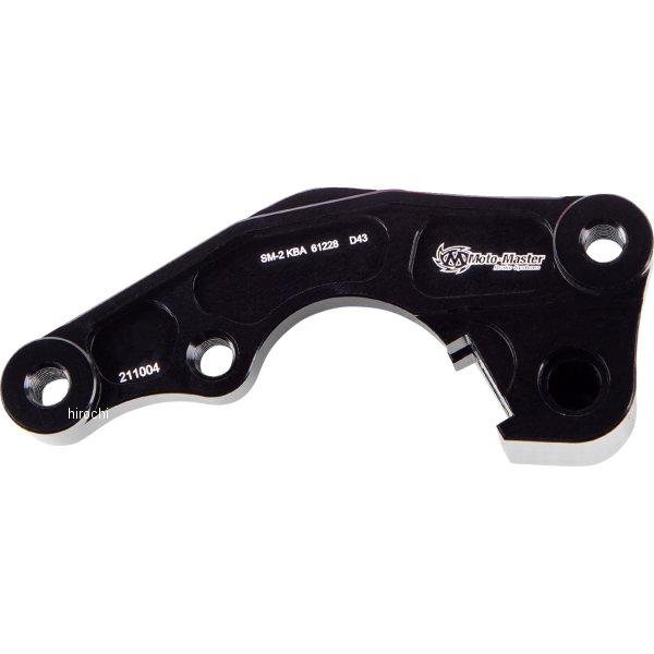 【USA在庫あり】 モトマスター MOTO-MASTER CALIPER ADAPTER 260 KAW 1704-0574 HD店