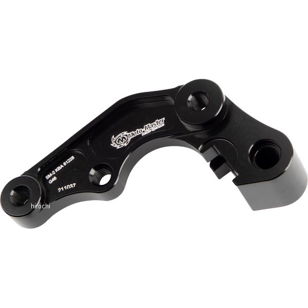 【USA在庫あり】 モトマスター MOTO-MASTER CALIPER ADAPTER 260 YAM 1704-0575 HD店