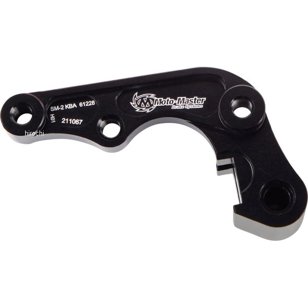 【USA在庫あり】 モトマスター MOTO-MASTER CALIPER ADAPTER 270 HON 1704-0585 HD店