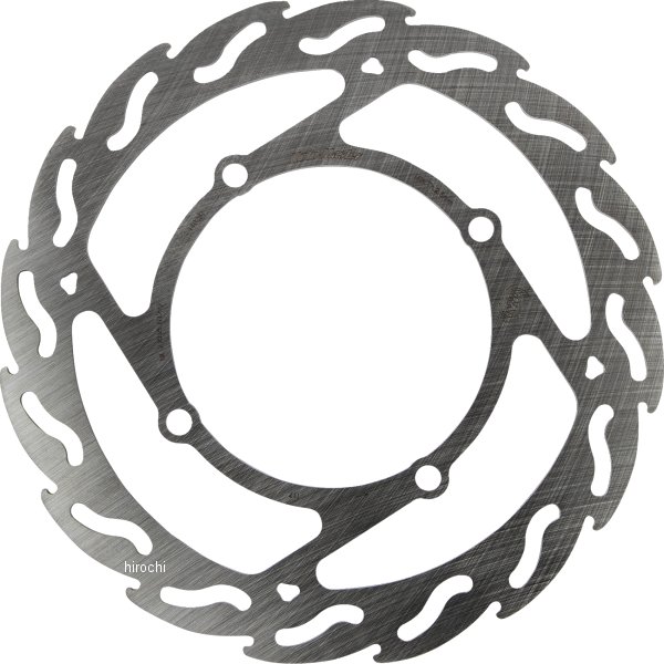 【USA在庫あり】 モトマスター MOTO-MASTER BRAKE ROTOR FRONT FLAME 1711-2043 HD店